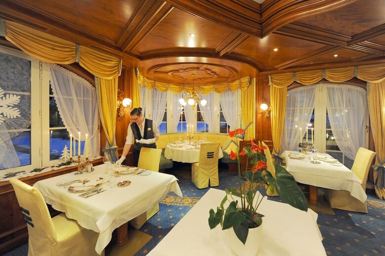 Hotel La Ginabelle