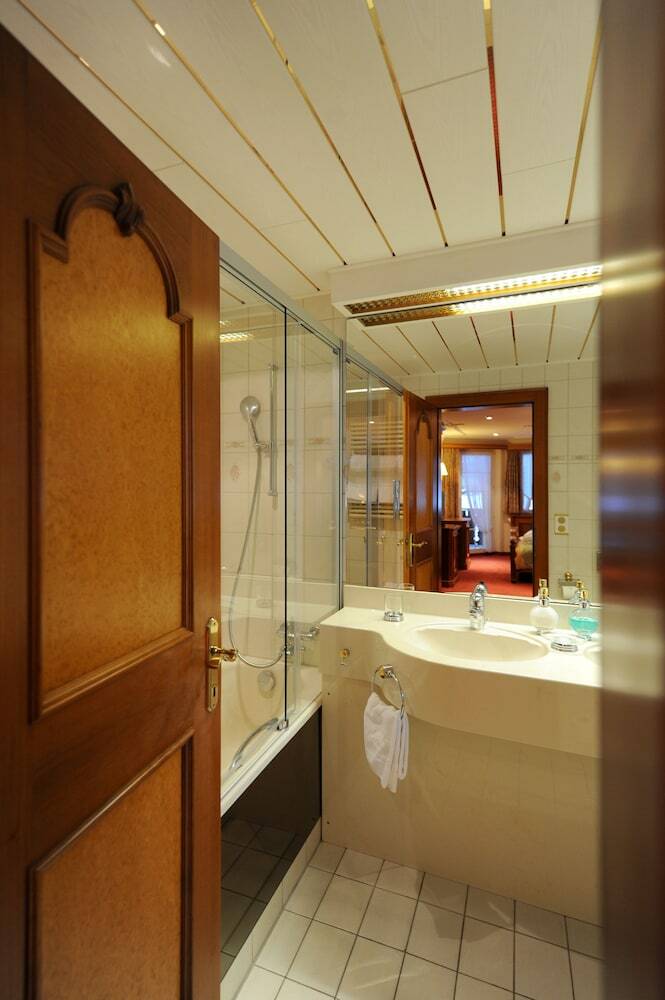 Hotel La Ginabelle