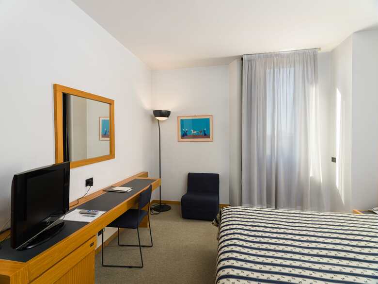 Grand Hotel Tiziano