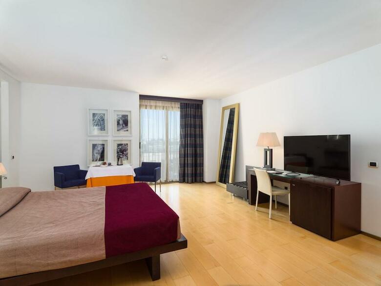 Grand Hotel Tiziano