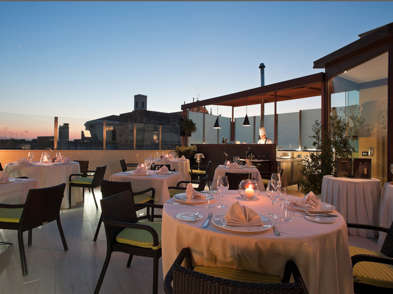 Hotel Risorgimento Resort