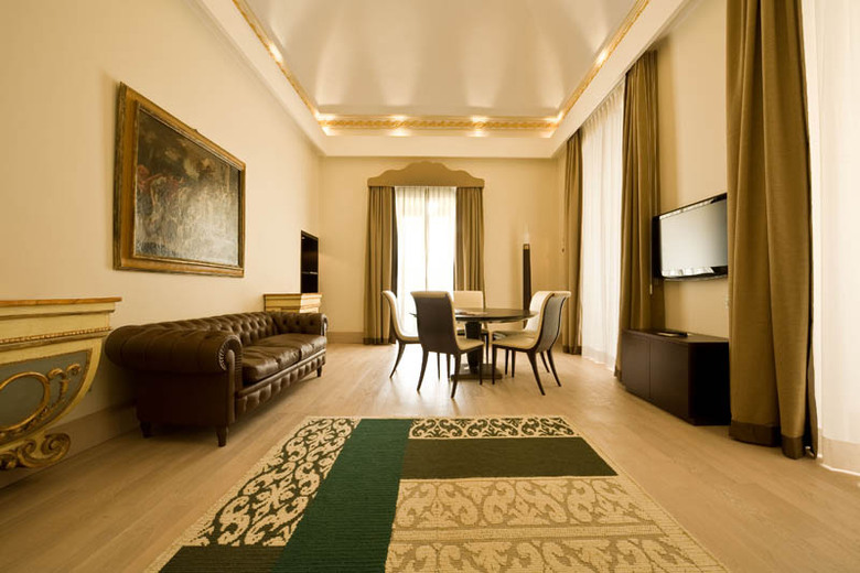 Hotel Risorgimento Resort