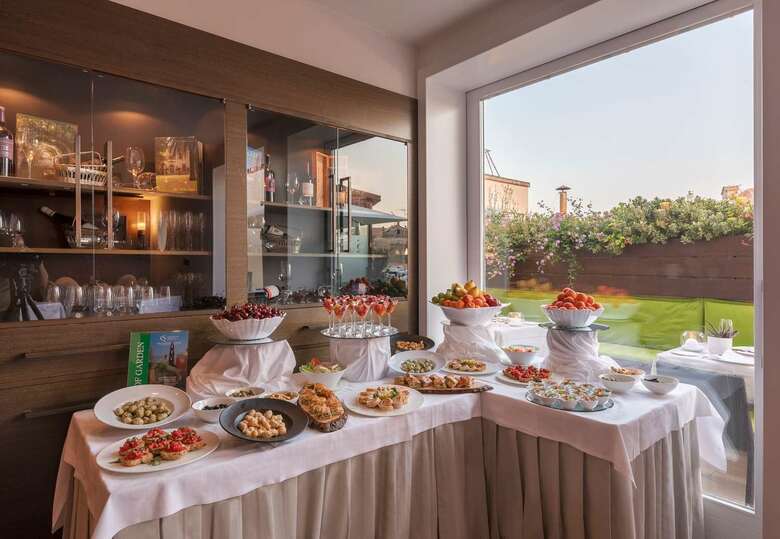 Hotel Risorgimento Resort
