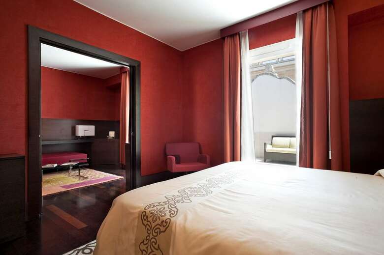 Hotel Risorgimento Resort