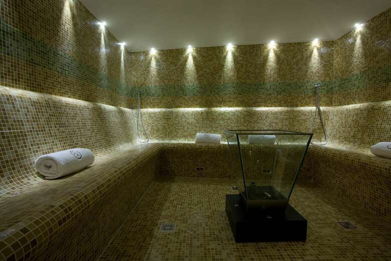 Hotel Risorgimento Resort