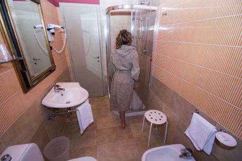 Hotel Giglio