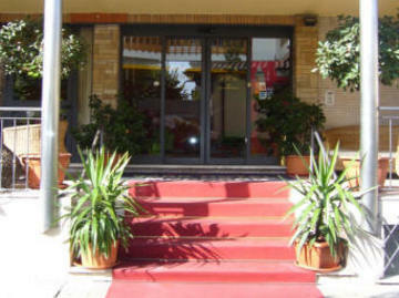Park Hotel Moderno