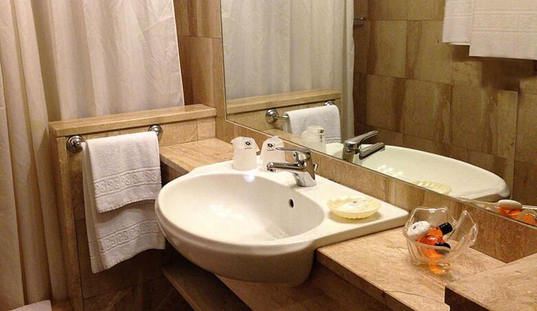 Hotel Colonna Palace Mediterraneo