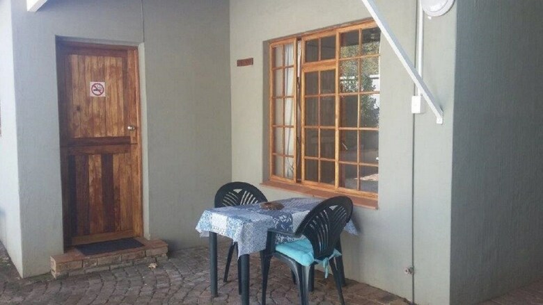 Hostal Margaret's Place