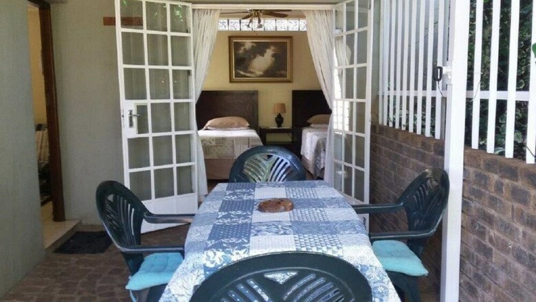Hostal Margaret's Place