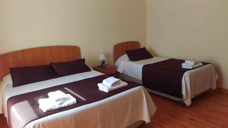 Hotel Hostal Sol De Atacama