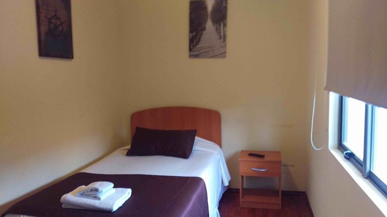 Hotel Hostal Sol De Atacama