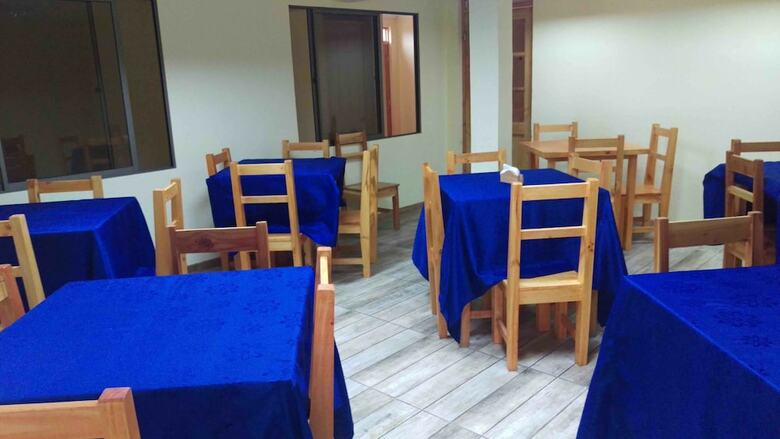 Hotel Hostal Sol De Atacama