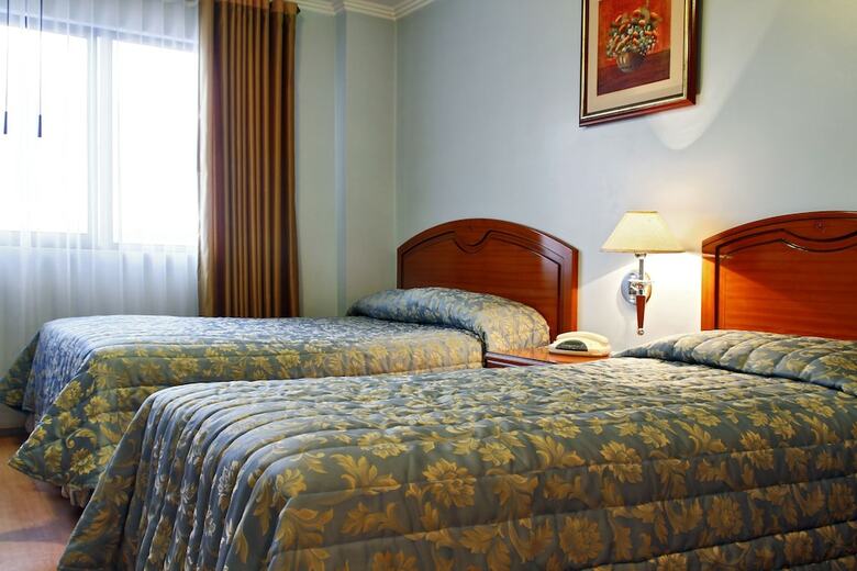 Hotel Yanuncay