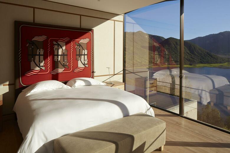 Hotel VIK Chile