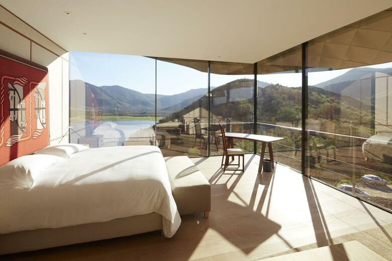 Hotel VIK Chile
