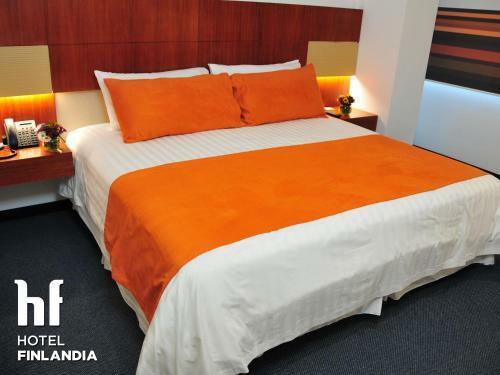 Finlandia Hotel