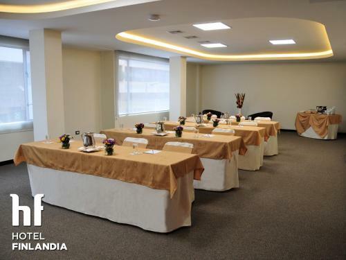 Finlandia Hotel
