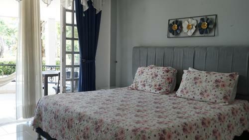 Hotel Rosalinda Campestre Del Llano