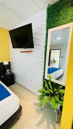 Hotel Rosalinda Campestre Del Llano