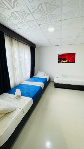 Hotel Rosalinda Campestre Del Llano