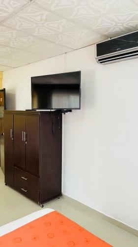 Hotel Rosalinda Campestre Del Llano