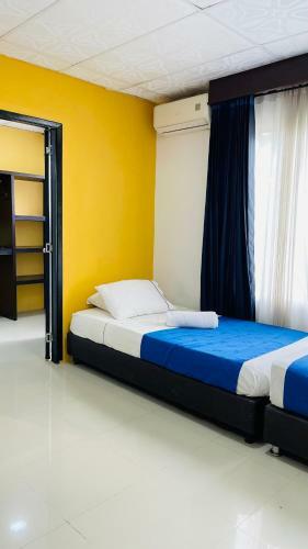 Hotel Rosalinda Campestre Del Llano