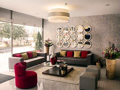 Wellness Hotel Usaqu�n