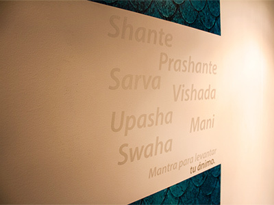 Wellness Hotel Usaqu�n