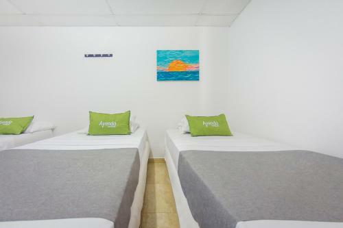 Hotel Puerto Vigia