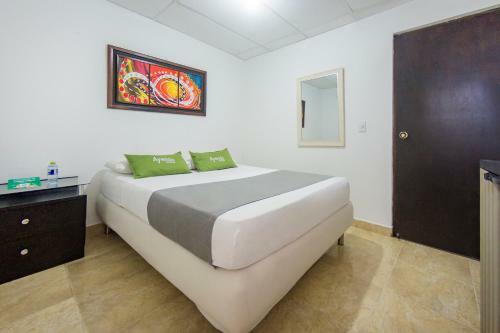 Hotel Puerto Vigia