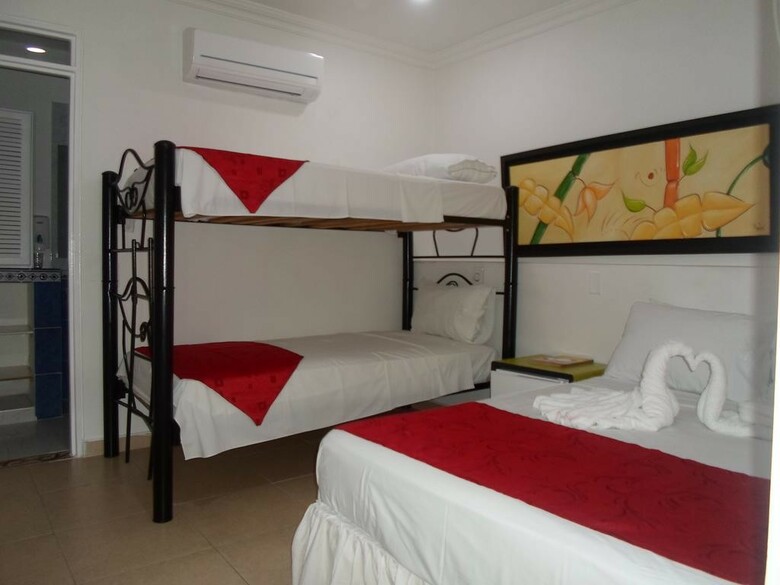Hotel Zamba