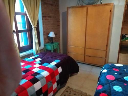 Lodge Casa La Serena