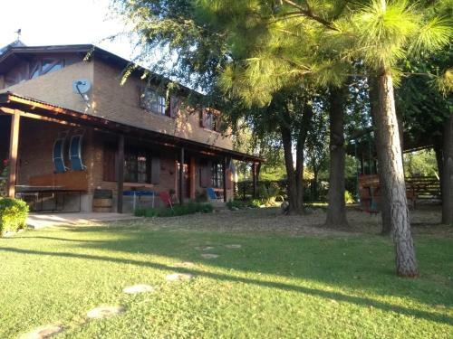 Lodge Casa La Serena