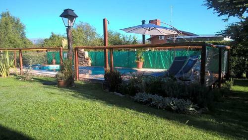 Lodge Casa La Serena