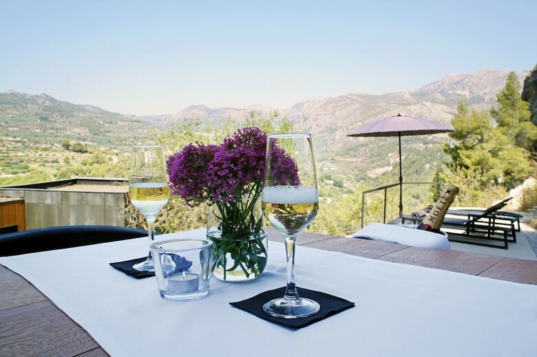Vivood Landscape Hotel - Solo Adultos