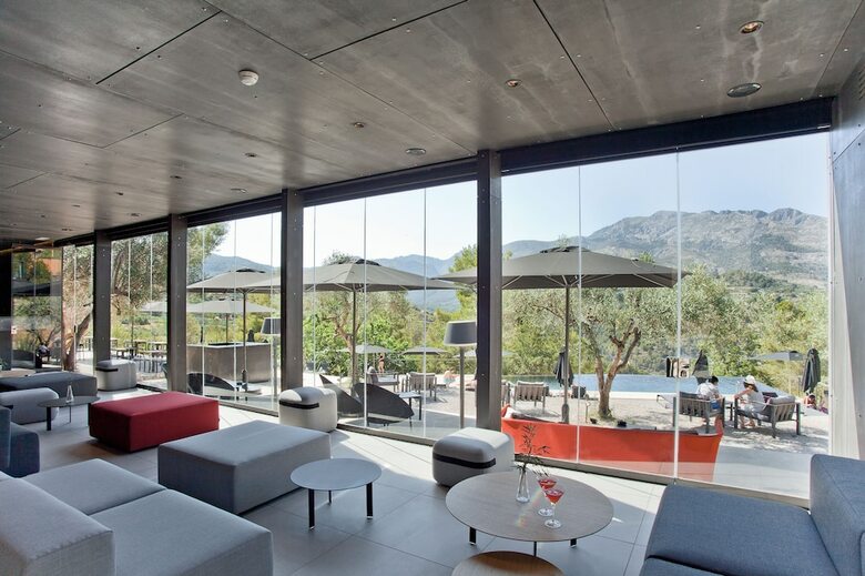 Vivood Landscape Hotel - Solo Adultos