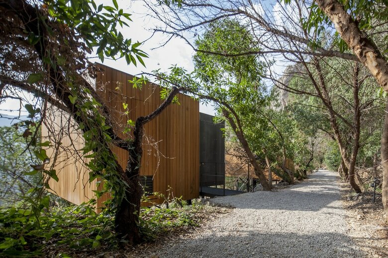 Vivood Landscape Hotel - Solo Adultos