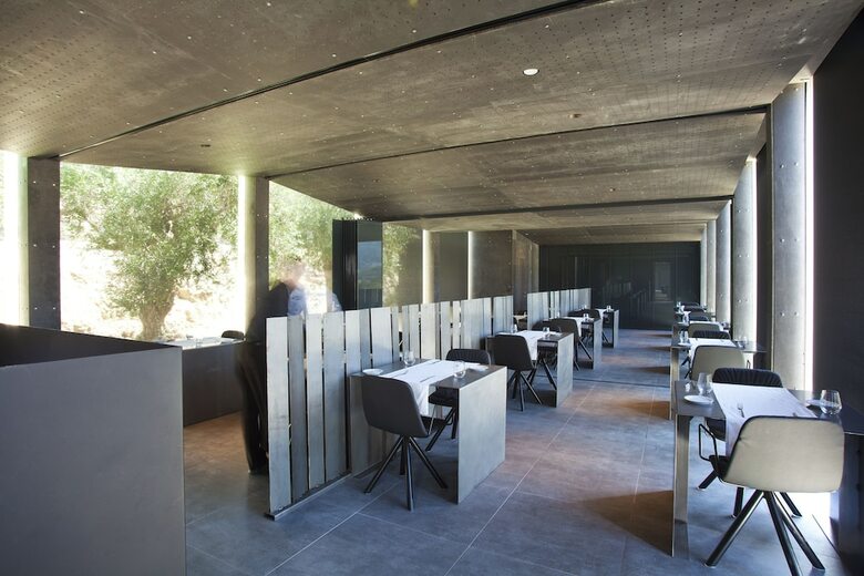 Vivood Landscape Hotel - Solo Adultos