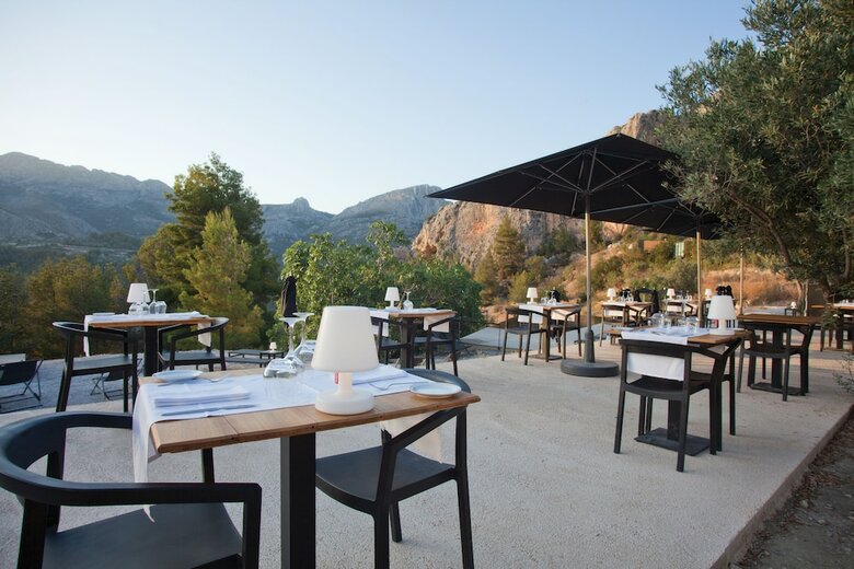 Vivood Landscape Hotel - Solo Adultos