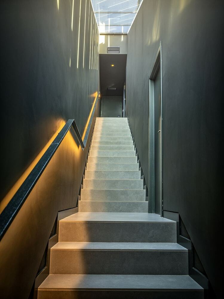 Vivood Landscape Hotel - Solo Adultos