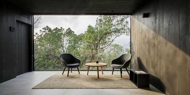 Vivood Landscape Hotel - Solo Adultos