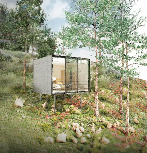 Vivood Landscape Hotel - Solo Adultos