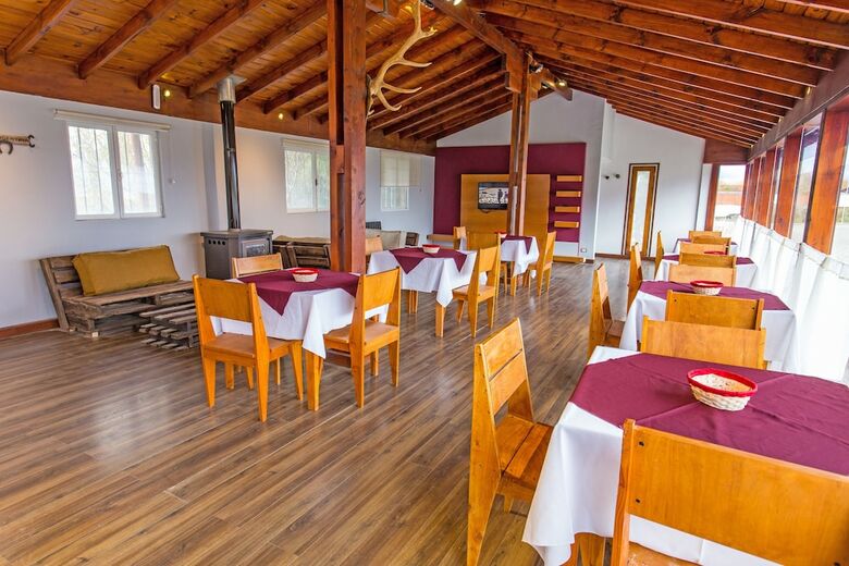 Hotel Am�rian Villa Huapi Resort