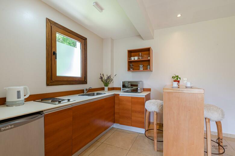 Hotel Am�rian Villa Huapi Resort