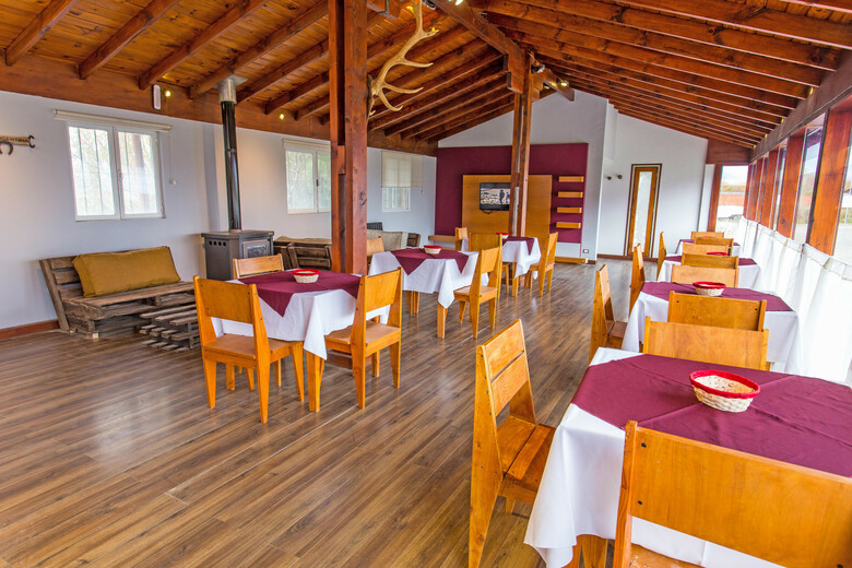 Hotel Am�rian Villa Huapi Resort