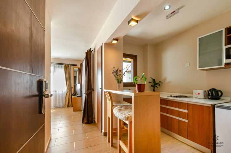 Hotel Am�rian Villa Huapi Resort