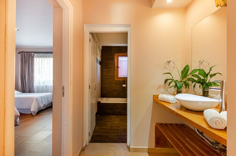 Hotel Am�rian Villa Huapi Resort