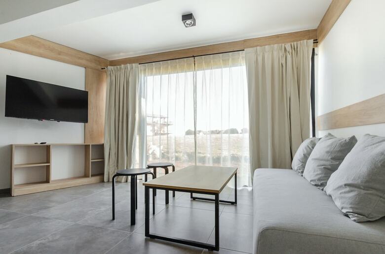 Hotel Am�rian Villa Huapi Resort