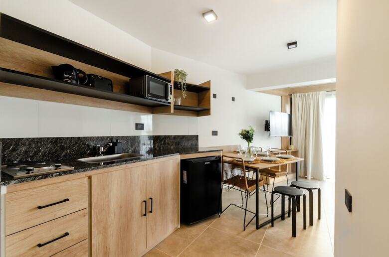 Hotel Am�rian Villa Huapi Resort